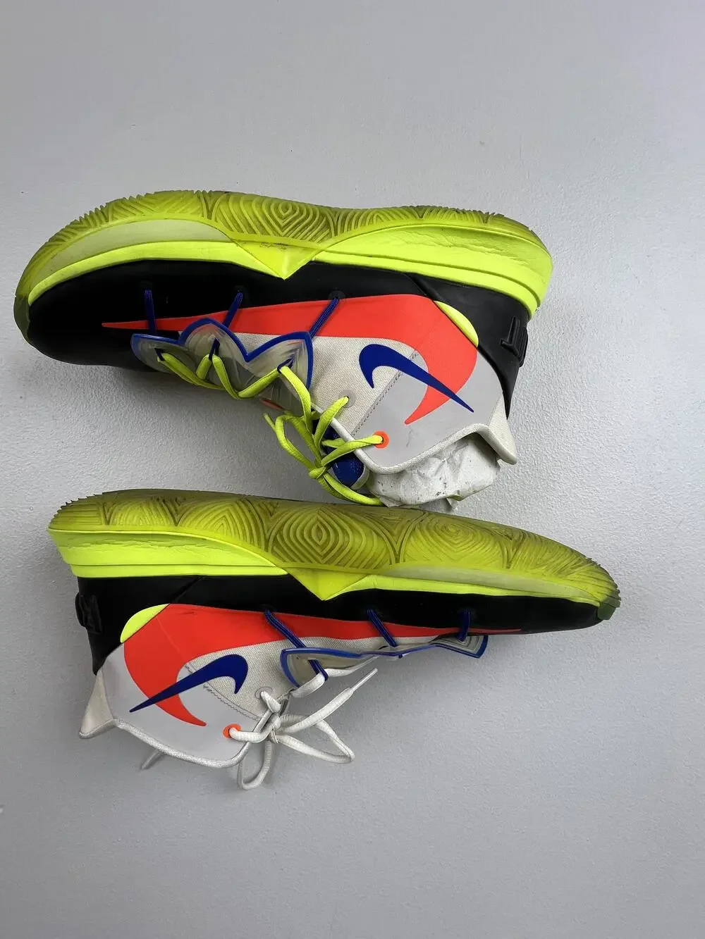 Nike see photos